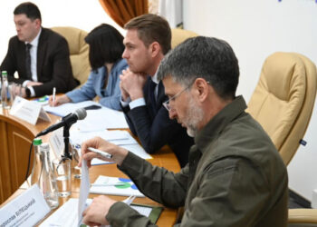 Руслан Кравченко: ДПС на практиці доводить конструктивність співпраці з громадами