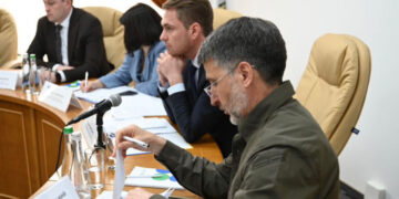 Руслан Кравченко: ДПС на практиці доводить конструктивність співпраці з громадами