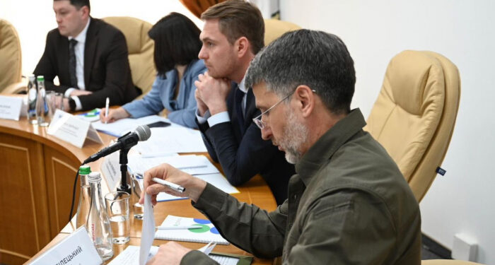 Руслан Кравченко: ДПС на практиці доводить конструктивність співпраці з громадами
