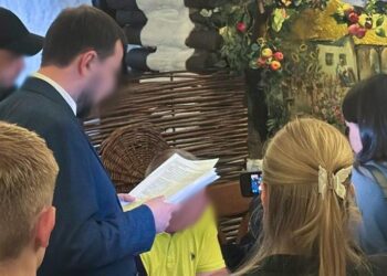 САП та НАБУ викрили депутата Закарпатської облради Антала на організації “схеми” переправлення “ухилянтів” за кордон (ФОТО)