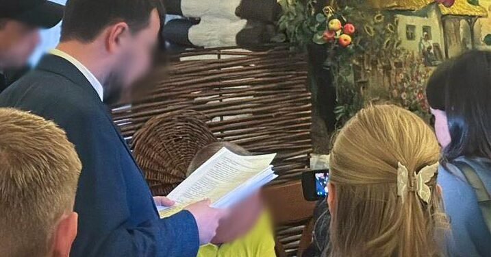 САП та НАБУ викрили депутата Закарпатської облради Антала на організації “схеми” переправлення “ухилянтів” за кордон (ФОТО)