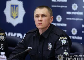 Серійний убивця в Києві – це перший випадок за 10 років, понад 99% убивств розкривають одразу – Цуцкірідзе