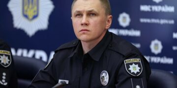 Серійний убивця в Києві – це перший випадок за 10 років, понад 99% убивств розкривають одразу – Цуцкірідзе