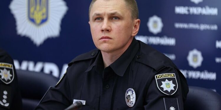 Серійний убивця в Києві – це перший випадок за 10 років, понад 99% убивств розкривають одразу – Цуцкірідзе