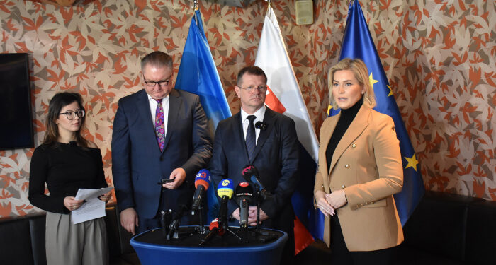 Словаччина – це не лише Фіцо. Як країни співпрацюють на урядовому рівні?