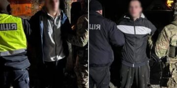 Справу двох мешканців Рахівщини, які в Ясіні спалили поліцейське авто, передали до суду (ФОТО)