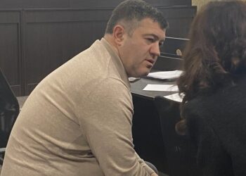 Справу Насірова, якого підозрюють у легалізації понад €21 млн хабаря, скеровано до суду – НАБУ