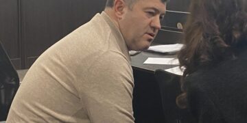 Справу Насірова, якого підозрюють у легалізації понад €21 млн хабаря, скеровано до суду – НАБУ