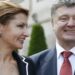 Спроба дружини Порошенка відсудити в чоловіка 17 млрд грн має ознаки шахрайства – ЗМІ