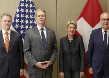 США оголосили про торговельну угоду з Китаєм