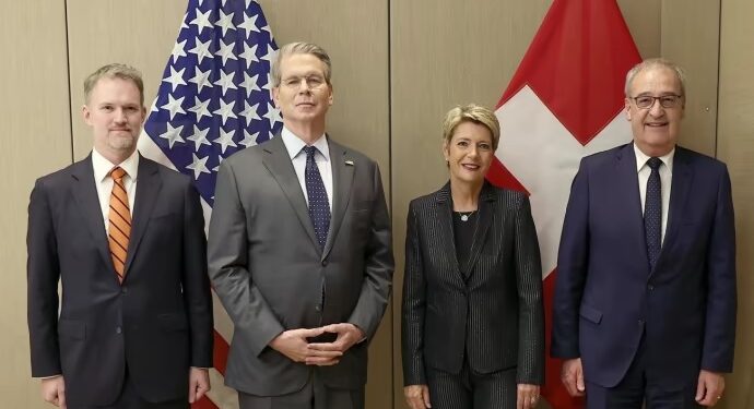 США оголосили про торговельну угоду з Китаєм