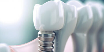 Стоматологічні інструменти для імплантології: що потрібно для успішної імплантації