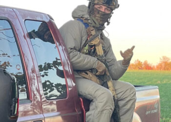 “Строкова служба й бойовий підрозділ на війні – це два різні світи”. 22-річний боєць 128-ї бригади про особливості армійського життя