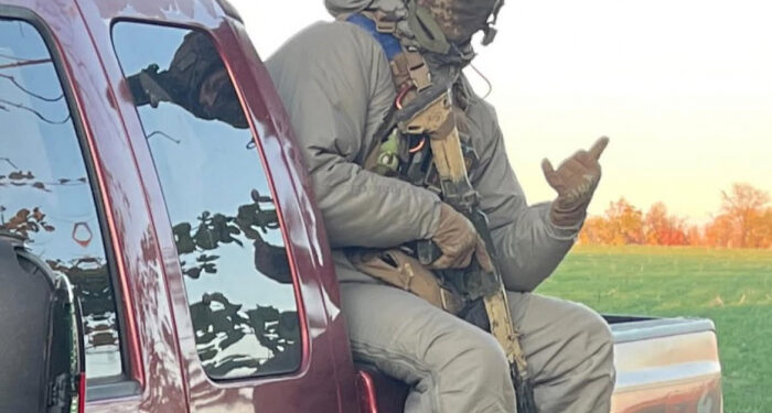 “Строкова служба й бойовий підрозділ на війні – це два різні світи”. 22-річний боєць 128-ї бригади про особливості армійського життя