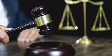 Суд у Хусті умовно “покарав” мотоцикліста за смертельну аварію в Горінчові