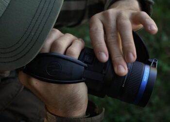 Тепловізори Pulsar та їх переваги