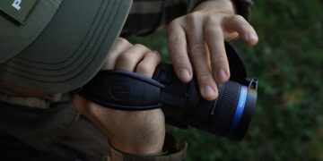 Тепловізори Pulsar та їх переваги