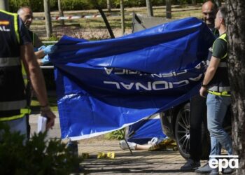 Тіло Портнова планують повернути в Україну й поховати в Києві – “Еспресо”