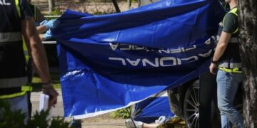 Тіло Портнова планують повернути в Україну й поховати в Києві – “Еспресо”