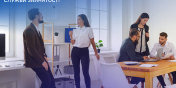 ТОП-10 вакансій від Закарпатської обласної служби зайнятості