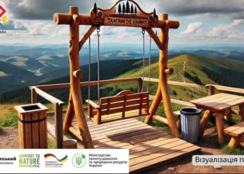 Туристичний збір на Закарпатті: найбільше сплачують фізичні особи –