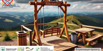 Туристичний збір на Закарпатті: найбільше сплачують фізичні особи –