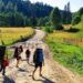 Туристичний збір на Закарпатті зріс на третину – хто заробив найбільше –