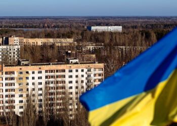 У Чорнобильській зоні відчуження можуть з’явитися малі модульні реактори – Держагентство