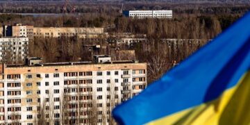 У Чорнобильській зоні відчуження можуть з’явитися малі модульні реактори – Держагентство