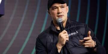 У “Дії” у червні з’явиться ШІ-асистент для отримання послуг