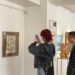 У галереї «Ужгород» відкрили виставку творів «Вернісаж 55»