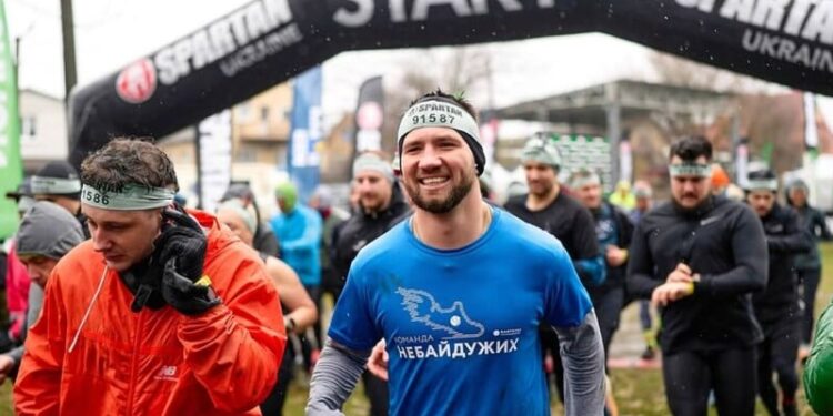 У Києві відбудеться Spartan-забіг на честь операції ГУР МО в Маріуполі