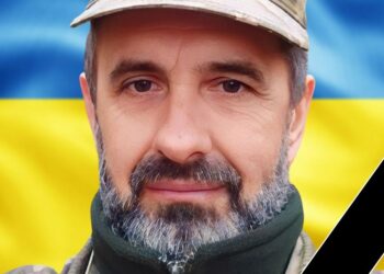 У Мукачеві в п'ятницю попрощаються з Богданом Магійовичем, який загинув ще 2 роки тому (ФОТО)