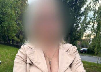 У Мукачеві виявили водійку Kia, яка напередодні скоїла ДТП в Ужгороді і втекла (ФОТО)