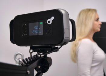 У «ОН Клінік Ужгород» відкрилось сучасне рентген-відділення –