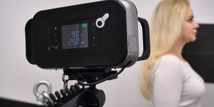 У «ОН Клінік Ужгород» відкрилось сучасне рентген-відділення –