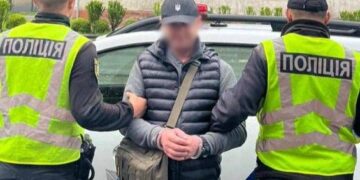 У Перечині чоловік під час сварки погрожував дружині підірвати гранату (ФОТО)