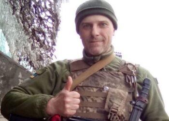 У Підвиноградові на Берегівщині у середу попрощаються з добровольцем Іваном Сусіком, що помер від важкого поранення