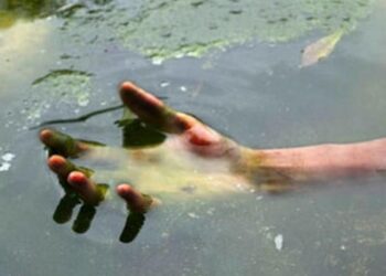 У Порошкові на Ужгородщині в річці Тур&apos;я виявили “місцевого” потопельника