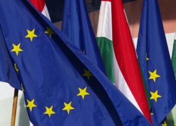 У Раді ЄС 27 травня обговорять позбавлення угорщини права голосу в Євросоюзі