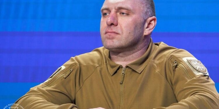 У РНБО попередили про появу фейкових акаунтів Зеленських, Єрмака й Малюка в Telegram