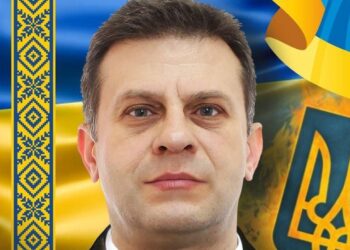 У середу в Ужгороді попрощаються з померлим захисником Олегом Гойбергом (ФОТО)