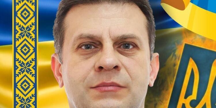 У середу в Ужгороді попрощаються з померлим захисником Олегом Гойбергом (ФОТО)