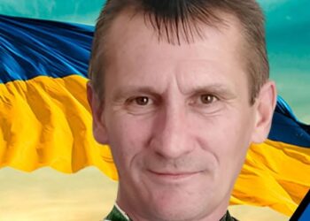 У Собатині Іршавської громади у вівторок попрощаються з полеглим на Донеччині Михайлом Глебою (ФОТО)