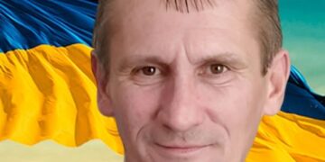 У Собатині Іршавської громади у вівторок попрощаються з полеглим на Донеччині Михайлом Глебою (ФОТО)