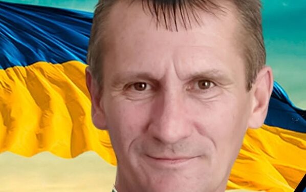 У Собатині Іршавської громади у вівторок попрощаються з полеглим на Донеччині Михайлом Глебою (ФОТО)