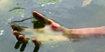 У Тернові на Тячівщині у Тересві виявили тіло літнього чоловіка