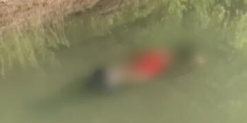 У Тисі виявили ще одного потопельника (ФОТО, ВІДЕО)