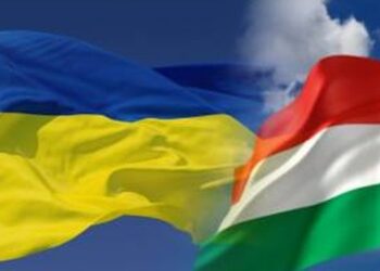 У відповідь на дії будапешта Україна висилає двох угорських дипломатів, з яких один – консул з Берегова