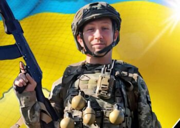 У вівторок в Мукачеві попрощаються з полеглим Героєм Костянтином Артюгіним (ФОТО)